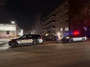 Man Hospitalized with Gunshot Wounds in Montreal's Ahuntsic-Cartierville