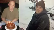 Man Missing Since 2020 Spotted in Edmonton, Current Whereabouts Unknown