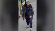 Man Threatens Security at Cambridge Bus Terminal After Being Asked to Leave