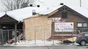 Man Who Crashed Bus into Quebec Daycare Designated as High-Risk Offender