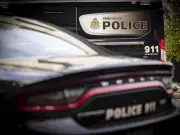 Man with History of Violence Against Women Released in Vancouver Despite Ankle Monitor Tampering