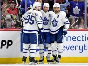Maple Leafs Coach Berube Seeks Motivational Boost from Personal Mentors