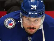 Maple Leafs Face Reality After Trade Deadline as Matthews Takes Responsibility