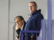 Maple Leafs Fire GM Brad Treliving After Short, Tumultuous Tenure