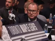 Maple Leafs' Future in Question as Trade Deadline Looms Under Treliving