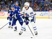 Maple Leafs' Oliver Ekman-Larsson Addresses Trade Rumors Amid NHL Deadline