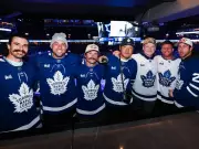 Maple Leafs Pass Torch to Blue Jays as Toronto Embraces Baseball Season