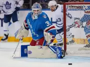 Maple Leafs Suffer Another Humiliating Loss to Struggling Rangers