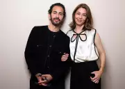 Marc Jacobs Gave Sofia Coppola Unrestricted Access for Documentary 'Marc by Sofia'