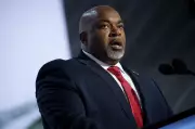 Mark Robinson Admits He Lied About CNN Story in Political Confession