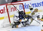 Mark Scheifele's Leadership Fuels Winnipeg Jets' Playoff Push with 4-1 Victory