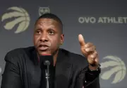 Masai Ujiri Joins Toronto Tempo Ownership Group, Expanding WNBA Influence