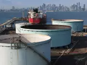 Massive $580 Million Oil Bets Placed Minutes Before Trump's Iran Talks Announcement