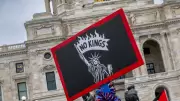 Massive 'No Kings' Protests Poised to Make History, Minnesota at the Forefront