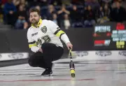 Matt Dunstone Leads Team Manitoba to Victory at 2026 Brier Championship
