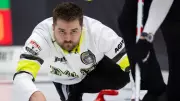 Matt Dunstone to Cherish Experience at Men's World Curling Championship in Calgary