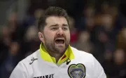 Matt Dunstone's Winnipeg Rink Dominates Poland 9-2 at Men's Curling Worlds