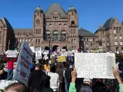 Matthew Lau: University Students Should Receive Loans, Not Government Grants