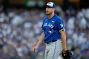 Max Scherzer's Ageless Drive Fuels Blue Jays as He Nears Season Start