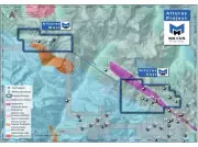 Maxus Mining Secures Full Ownership of Alturas West Antimony Property in BC