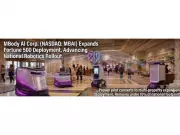 MBody AI Expands Fortune 500 Robotics Deployment Across Multiple Properties