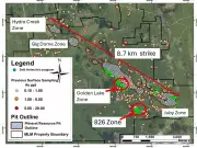 McFarlane Lake Mining Reports Major Gold Intercept at Juby Project in Ontario