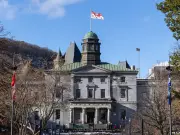 McGill Donor Withdraws Support as Law Students Back Israel Boycott, Sparking Legal Battle