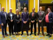 McGill University to Launch AI Education and Research Centre in India