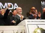MDA Space CEO: U.S. IPO Provides 'Currency' for Future Acquisitions