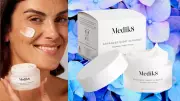 Medik8's Advanced Night Ceramide Cream: A Breakthrough for Acne-Prone Skin