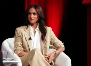Meghan, Duchess of Sussex, and Netflix End Partnership in 2026