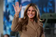 Melania Trump to Lead UN Security Council Meeting Amid U.S. Military Action in Iran