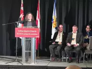 Membertou First Nation's Land Base to Double Through Historic Federal Agreement