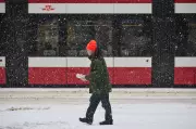 Messy Winter Weather to Disrupt GTA Morning Commute with Snow and Rain