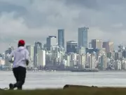 Metro Vancouver's Spring Break Forecast: Warmer Temperatures with Persistent Rain