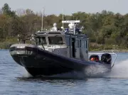 Mexican Man Charged with Smuggling Family on Raft Across Niagara River