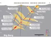 Miata Metals Hits 96 Meters of 1.41 g/t Gold at Big Berg in Suriname