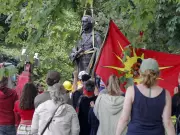 Michael Higgins: John A. Macdonald's Statue Must Return to Kingston Pedestal