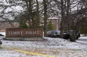 Michigan Synagogue Had Enhanced Security Before Recent Attack, Reports Indicate