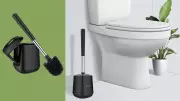 Microbiologist Warns: Replace Your Toilet Brush Annually for Hygiene