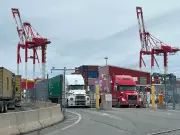 Middle East Conflict Threatens Maritime Supply Chains, Halifax Port at Risk