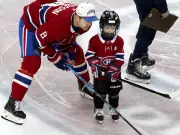 Mike Matheson's No-Trade Clause Secures Family Stability with Canadiens