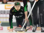 Mike McEwen Joins New Saskatchewan Curling Team After Departure