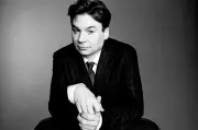 Mike Myers Receives Icon Award Among Canadian Screen Awards Honorees