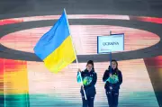 Milan Cortina Officials Reject Ukraine's Pressure Claims at Paralympics