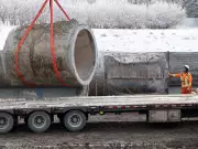 Minister Vows Accountability in Bearspaw Water Pipe Fiasco, Names Could Be Revealed