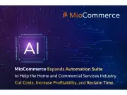 MioCommerce Expands AI Automation Suite to Boost Efficiency for Service Businesses