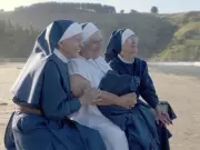 Miriam Margolyes Stars in Vancouver Director's Debut Film Holy Days with Judy Davis and Jacki Weaver