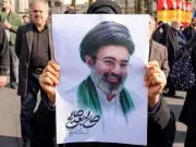 Mojtaba Khamenei Appointed as Iran's New Supreme Leader Following Father's Assassination