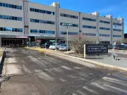 Moncton Hospital Implements Enhanced Security Following Unspecified Incident